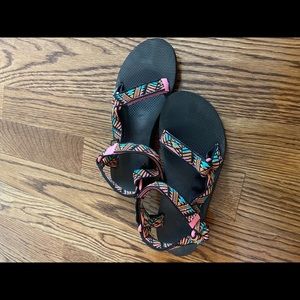 Womens Teva Sandals! Great condition!